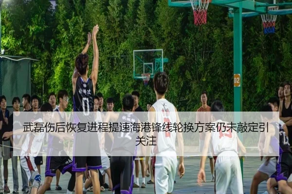 武磊伤后恢复进程提速海港锋线轮换方案仍未敲定引关注